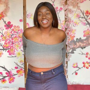 Meet your Posher, Ṣeola